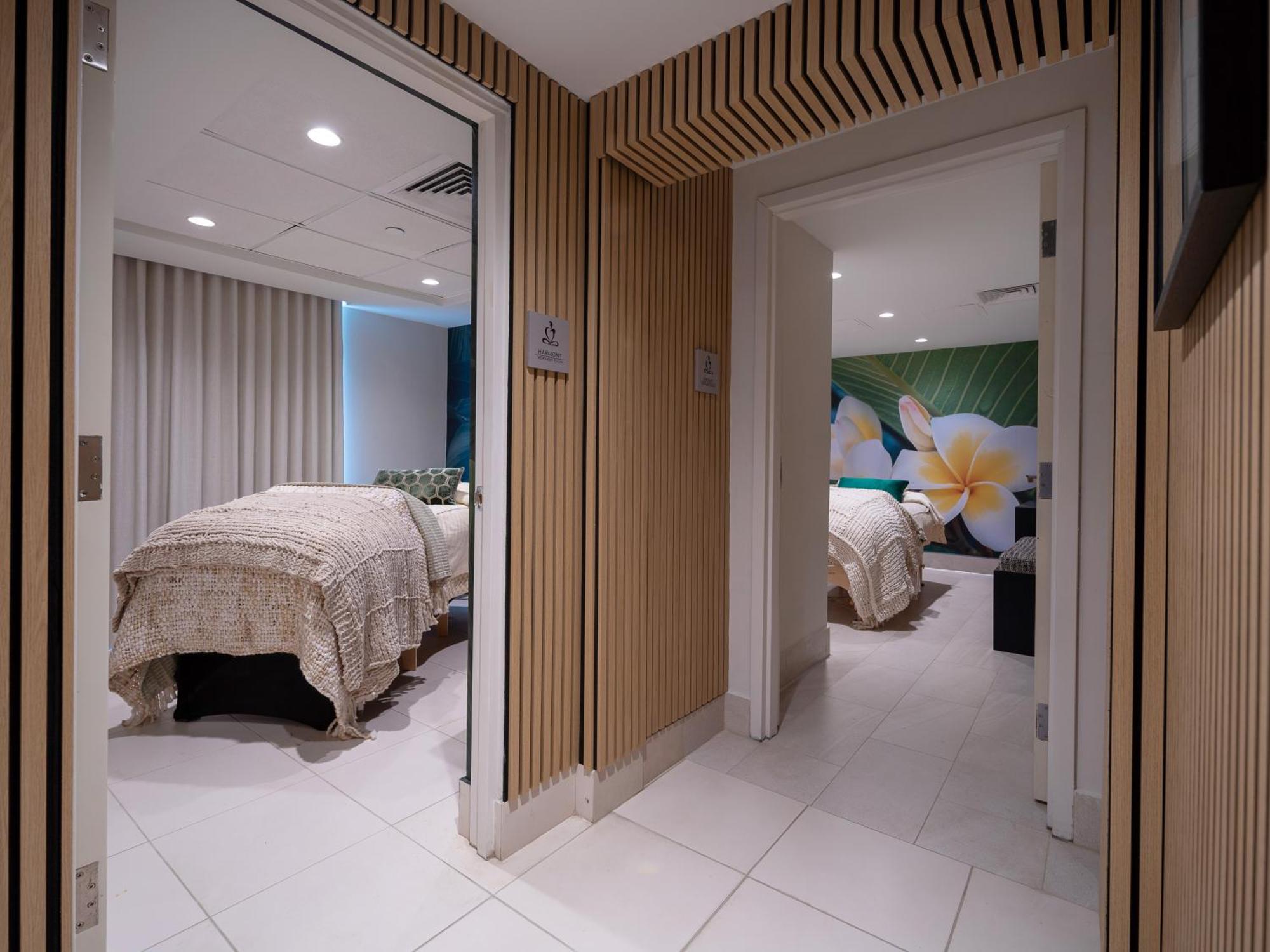 Hilton Garden Inn San Juan Condado Экстерьер фото